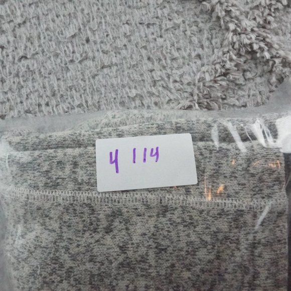 The North Face full zip up jacket women's size Large - Picture 10 of 10